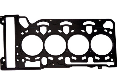 Junta De Cabeçote Em Aço Bmw 318i 320i X1 1.8 2.0 16v N46