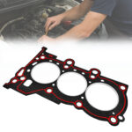 Junta Cabeçote PAK 1,50mm Hyundai HB20 Kia Picanto 1.0 L3 12V DOHC CVVT Kappa B3LA G3LA G3LD - Imagem 9