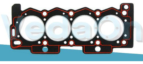 Jogo Junta Cabeçote Citroen Berlingo Ax Zx 1.0 1.1 1.3 8v - Imagem 2