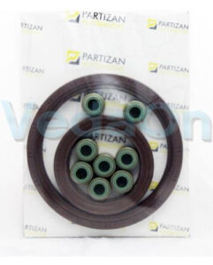 Kit De Retentores 8V Kia Besta 2.7 Vn 93/96 - Imagem 3