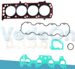 Kit Junta Superior Gm Celta Corsa Classic Prisma 1.0 8v
