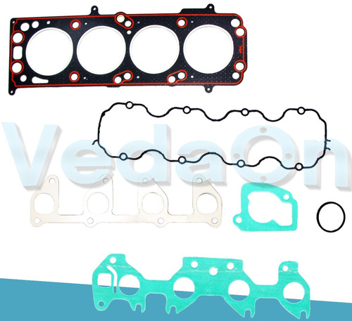 Kit Junta Superior Gm Celta Corsa Classic Prisma 1.0 8v