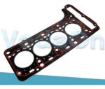 Junta De Cabeçote Sprinter Cdi 311 415 515 Om 651 2012/... - Imagem 2