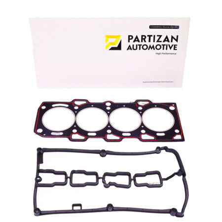 Kit Junta De Cabeçote E tampa De Válvula 147 156 166 2.0 16v