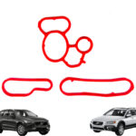 Junta Trocador de Calor Land Rover Freelander 2 3.2 06/14 - Imagem 6