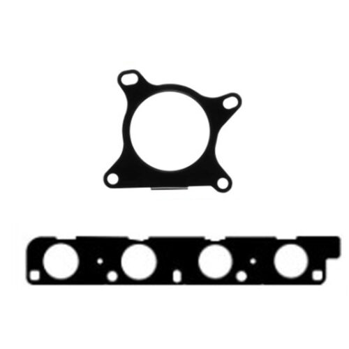 Kit Da Junta Coletor de Escapamento E Saída de Escape Passat 2.0 Tsi – Peças