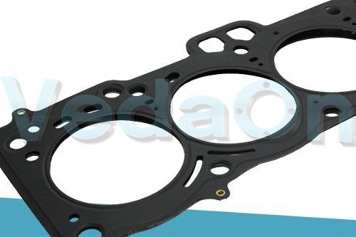 Junta Cabeçote Corolla 1.8 16v Dohc 7afe 1992 A 2002 - Imagem 3