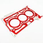 Junta de Cabeçote Aço Inox Fiat Pulse Strada Fastback T200 1.0 - Imagem 6