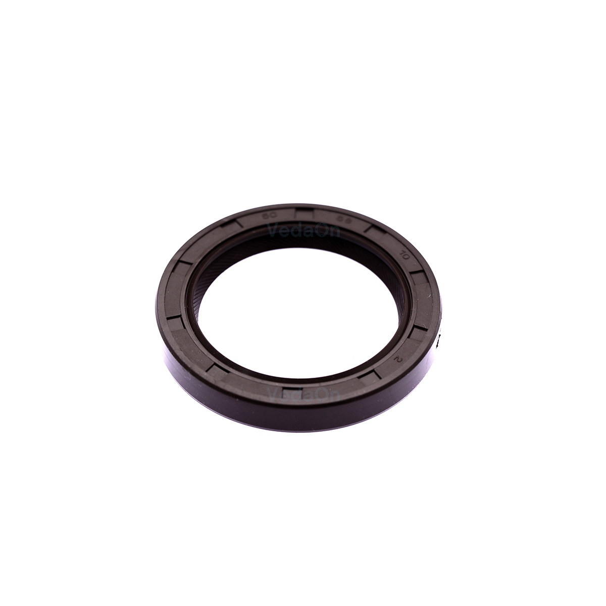 Retentor Dianteiro F3N F3P F3R Clio Scenic Trafic Gasolina Diesel - Imagem 2