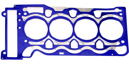 Junta de Cabeçote BMW 318ci ti 120i 118i 320i z4 x3 2.0 16v n46b inox