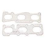 Kit junta coletor de escapamento Hyundai Vera Cruz 3.8 V6 24V G6DA - Imagem 2