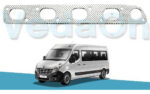 Kit Junta Superior Com Retentor Master 2.5 16v 2001/... - Imagem 4