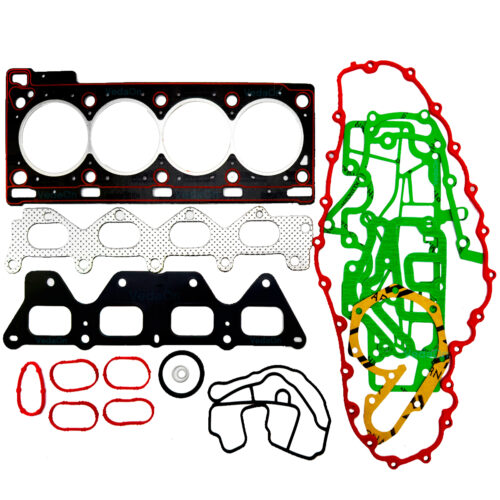 Jogo Junta Completo Captur Oroch 2.0 16V F4R Flex