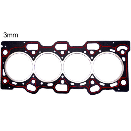 Junta Cabeçote Sob Medida 2,4mm Pajero Tr4 Io 1.8 2.0 16v 4g94