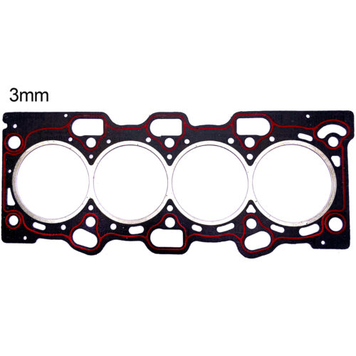 Junta Cabeçote Sob Medida 2,4mm Pajero Tr4 Io 1.8 2.0 16v 4g94