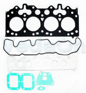 Kit Junta Superior Ford Ranger 2.5 8v Maxion Hs Tdi Diesel