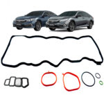 Kit Junta Tampa Válvula New Civic 1.8 16V Todos - Imagem 4