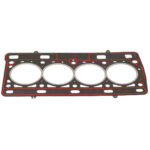 Junta Cabeçote Sob Medida 2mm Peugeot 206 1.0 16V 01/06 - Imagem 2
