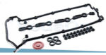 KIT JUNTA TAMPA DE VÁLVULA GM S10 TRAIL BLAZER 2.8 16V DIESEL CTDI DURAMAX - Imagem 2