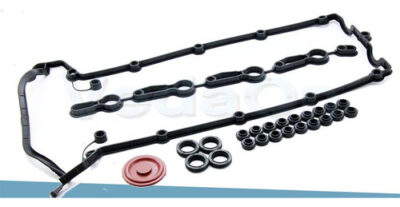 KIT JUNTA TAMPA DE VÁLVULA GM S10 TRAIL BLAZER 2.8 16V DIESEL CTDI DURAMAX - Imagem 2