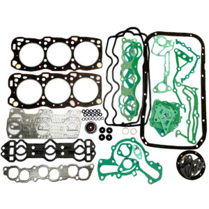 Jogo Junta Completo Mitsubishi Pajero 3.0 V6 12v 6g72