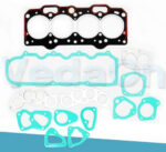 Kit Junta Superior Fiat 1.0 1.3 1.5 8v Fiasa Uno Premio