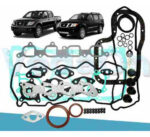 Junta Motor C/ Ret S/ Cab Nissan Frontier 2.5 16v Yd25ddti