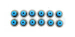 Kit de Retentores c/Flange Ford Ka Ka+ 1.0 L3 12V DOHC EcoBoost - Imagem 4