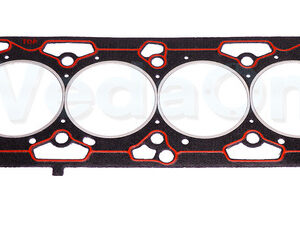 JUNTA DE CABEÇOTE GM S10 LT2 LCV 15/... 2.5 16V ECOTEC FLEX
