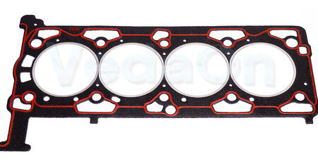 JUNTA DE CABEÇOTE GM S10 LT2 LCV 15/... 2.5 16V ECOTEC FLEX
