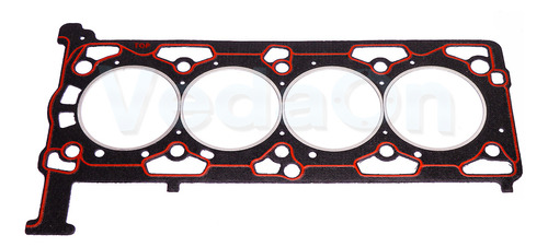JUNTA DE CABEÇOTE GM S10 LT2 LCV 15/... 2.5 16V ECOTEC FLEX