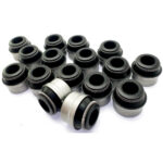 Junta Superior Retentor para Vw Golf Passat Jetta 2.0 16v FSI - Imagem 6