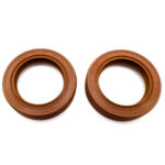 KIT RET Com Flange A3 TT Golf Passat New Beetle 1.8 20V EA113 AGN AGU APU APX ARG BFB D2Z Turbo - Imagem 4