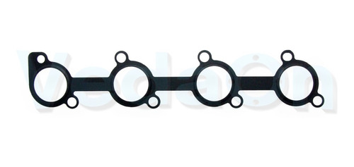 Junta De Coletor Escap Ford Escort Ecosport 1.6 8v Zetec