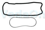 Kit juntas do Cárter Fiat Ducato JTD 2.3 16V - 2 PEÇAS