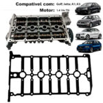 Kit De Juntas Vw Golf/Jetta/ Audi A1/A3 Tsi 1.4 16V - Mls C/ Ret - Imagem 4