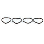 Kit Junta Superior Aço com Retentor Fiat Toro Jeep compass 2.4 16V - Imagem 4
