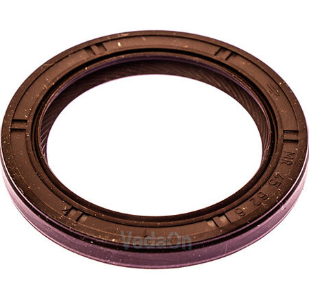 Retentor Dianteiro V6 24V 3.3 3.8 G6Db G6Dh G6Da Azera Santa Fé Sorento Carnival
