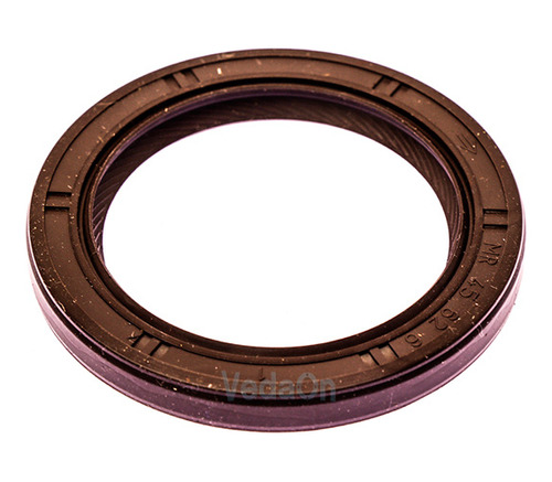 Retentor Dianteiro V6 24V 3.3 3.8 G6Db G6Dh G6Da Azera Santa Fé Sorento Carnival