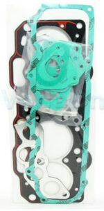 Kit Junta Superior Fiat 1.0 1.3 1.5 8v Fiasa Uno Premio - Imagem 5