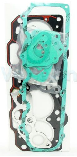 Kit Junta Superior Fiat 1.0 1.3 1.5 8v Fiasa Uno Premio - Imagem 5