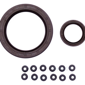 Kit De Retentores 12V Hyundai Hb20 / Kia Picanto 1.0 Kappa Dohc Cvvt