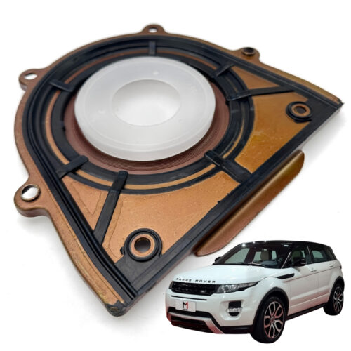 Retentor Flange Traseiro AH 16V Ford 2.0/2.3 Duratec/CJBA/CBJA/2.5 Ecosport/Fiesta/Focus/Fusion/Ranger eixo 88mm