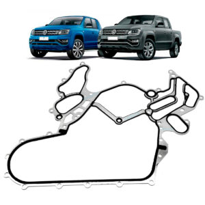 Junta da Distribuição VW Amarok 3.0 V6 2018 a 2023