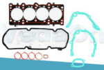 Kit Junta Superior Fiat Fire Evo 1.0 1.4 8v Palio Uno Siena