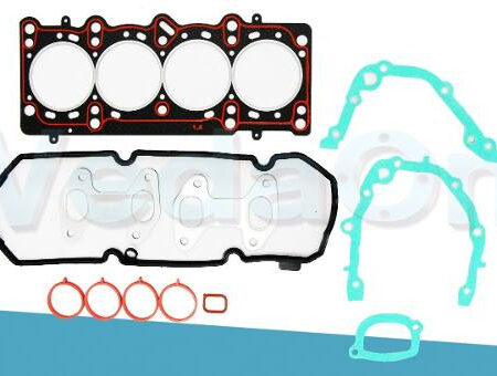Kit Junta Superior Fiat Fire Evo 1.0 1.4 8v Palio Uno Siena