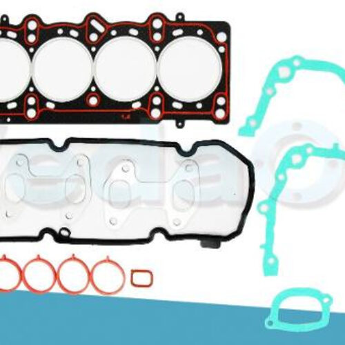 Kit Junta Superior Fiat Fire Evo 1.0 1.4 8v Palio Uno Siena