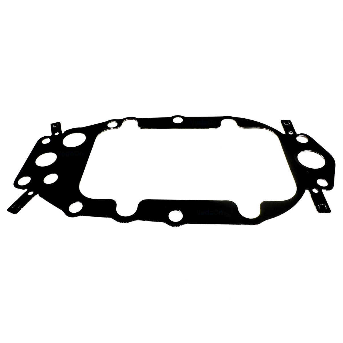 Junta Completa sem Cabeçote Land Rover Discovery 2.7 V6 Diesel - Imagem 8
