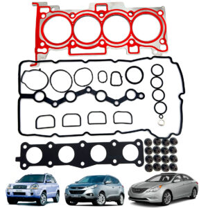 Junta Superior Retentor para Kia Sorento Optima 2.4 16v G4KE