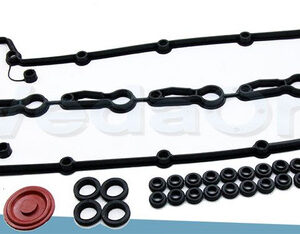KIT JUNTA TAMPA DE VÁLVULA GM S10 TRAIL BLAZER 2.8 16V DIESEL CTDI DURAMAX